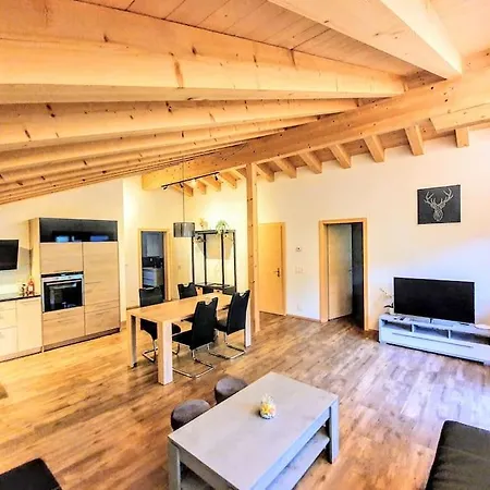 Eigernordwand Apartment Grindelwald