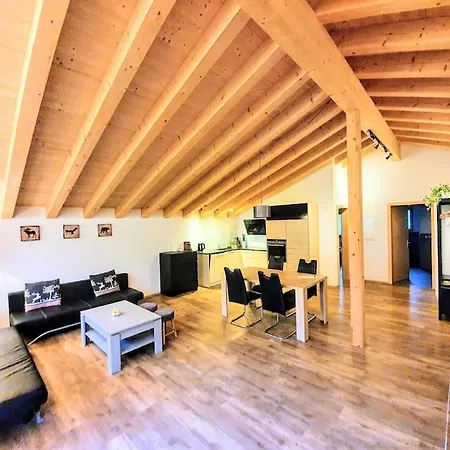 Apartment Eigernordwand Grindelwald