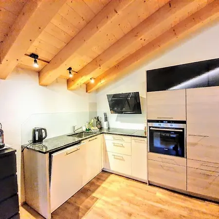Apartment Eigernordwand *