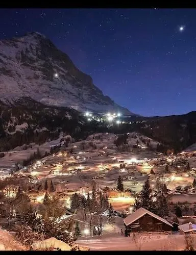 Eigernordwand * Grindelwald