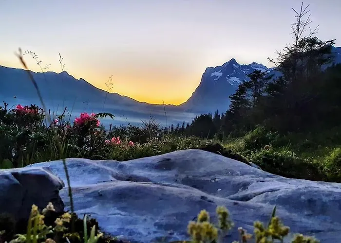 Lejlighed Eigernordwand Grindelwald