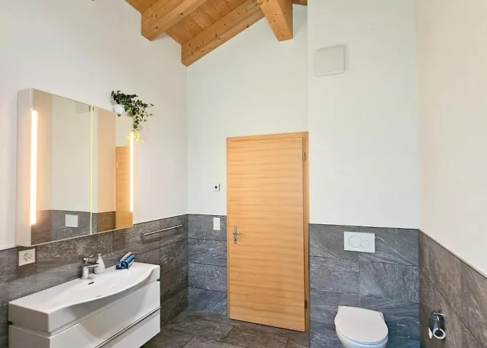 Apartamento Eigernordwand *