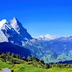 Eigernordwand Διαμέρισμα *