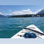 Eigernordwand グリンデルヴァルト