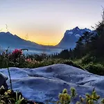 アパート Eigernordwand グリンデルヴァルト