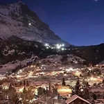 Eigernordwand * Grindelwald