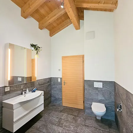 דירה Eigernordwand *