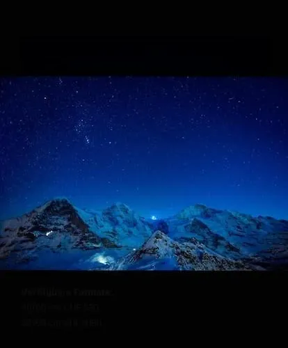 Διαμέρισμα Eigernordwand *