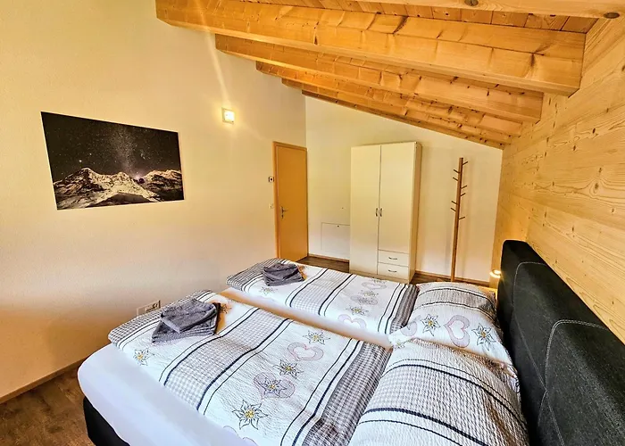 Διαμέρισμα Eigernordwand Γκρίντελβαλντ